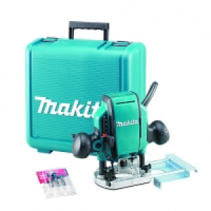 Makita RP0900X/2 1/4in Router 240V - 900W £139.99