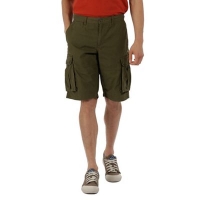 Debenhams  Regatta - Green Shoreway shorts