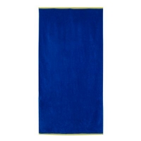 Debenhams  Home Collection - Blue Beach Towel