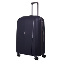 Debenhams  Tripp - Midnight Ultimate Lite II large 4 wheel suitcase