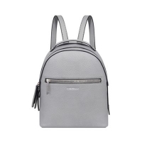 Debenhams  Fiorelli - Light grey Anouk small backpack