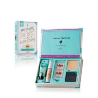 Debenhams  Benefit - How To Look The Best At Everything complexion kit 