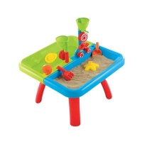 Debenhams  Early Learning Centre - Multi-coloured sand and water table