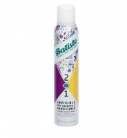 Boots  Batiste 2 in 1 Invisible Dry Shampoo & Conditioner Vanilla a