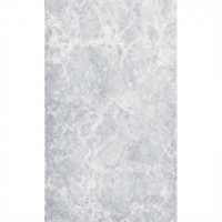 Homebase  Sorrento Light Grey Ceramic Wall Tile 10 pack