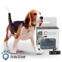 HomeBargains  Tractive Motion Pet Activity Tracker