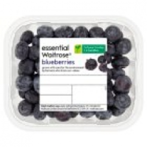 Blueberries £2.00