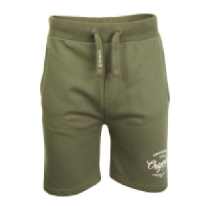 Crosshatch Lunton Jog Shorts