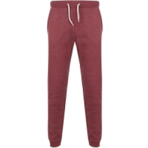 South Shore Mast Cuffed Jogging Bottoms