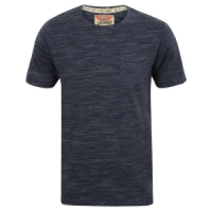 Tokyo Laundry Grotto Space Dye T-Shirt