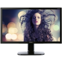 Overclockers Acer Acer KA220HQ 21.5 Inch 1920x1080 TN 5ms Widescreen LED Monitor -