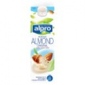 Roasted Almond Original Drink Chilled £1.00