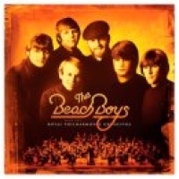 Asda Cd The Beach Boys with the Royal Philharmonic Orchestra