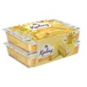 Lemon Layered Slices £1.25