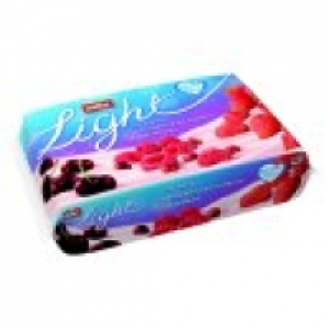 Fat Free Red Fruits Yogurts £2.23