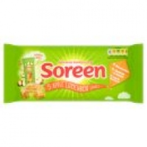 5 Apple Lunchbox Loaves £1.00