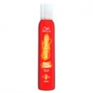 Curls & Waves Mousse £1.75