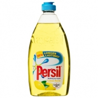 BMStores  Persil Washing Up Liquid Lemon Burst 500ml