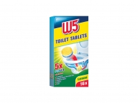 Lidl  W5 Toilet Tablets