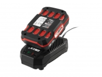 Parkside 20V 2Ah Battery and Charger £17.99