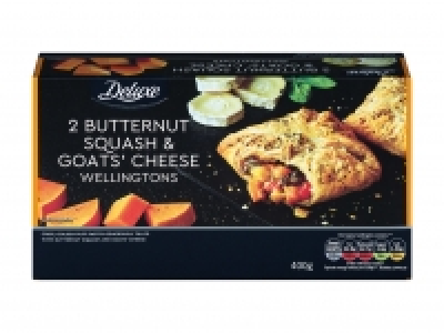 Deluxe 2 Wellingtons £1.99