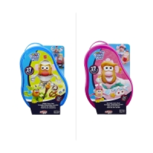 Mr Potato Head Story Pack - Assorted