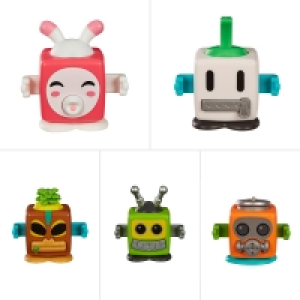 Fidgitrix Cubez - Assorted