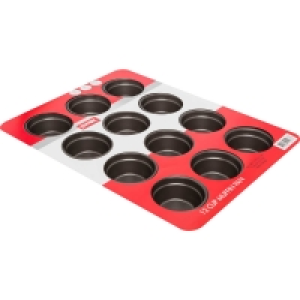 Pyrex 12 Cup Muffin Pan