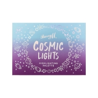 BigW  Barry M Cosmic Lights Highlighting Palette