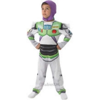 BigW  Toy Story Buzz Lightyear Costume - Assorted