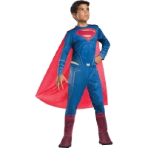 Batman v Superman: Dawn of Justice Superman Classic Costume  &pound;20.00