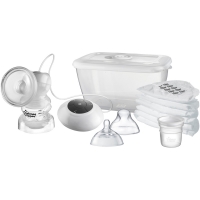 BigW  Tommee Tippee Closer To Nature Electric Breast Pump