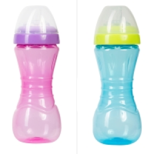 BigW  Dymples Soft Spout Cup - Assorted