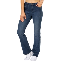 BigW  The 1964 Denim Company Womens Bootleg Jeans - Blue