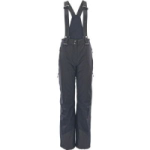 INOC Ladies Ski Pro Salopettes &pound;29.99