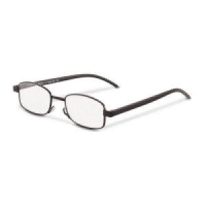 Black Reading Glasses +2.0 £2.49