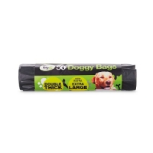 Doggy Waste Bags £0.65