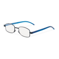 Aldi  Blue Reading Glasses +1.5