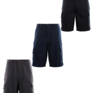 Workwear Shorts &pound;7.99