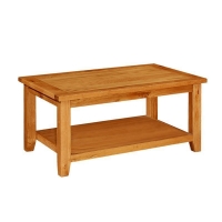 QDStores  Coffee Table Holkham (Mini Cotswold)