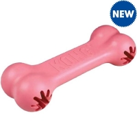 JTF  Kong Puppy Bone Assorted Colours