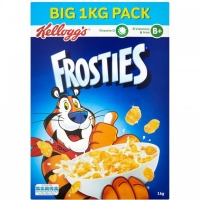 JTF  Kelloggs Frosties 1kg