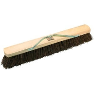 Wickes 24 inch Bassine Broom Head