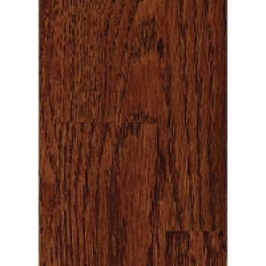 Wickes Merbau Effect Real Wood Top Layer Sample £5.00