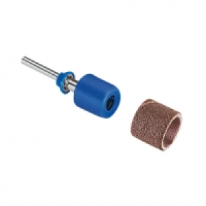 Dremel Speedclic Sanding Mandrel with Bands £6.99