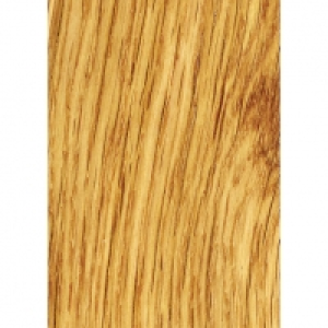 Wickes  Wickes Havana Oak Solid Wood Sample