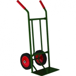 Wickes Green General Purpose Sack Truck 200kg £37.00