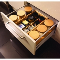 Wickes  Wickes Deep Drawer Management System