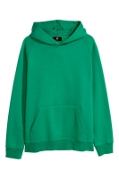 HM   Hooded top Loose fit
