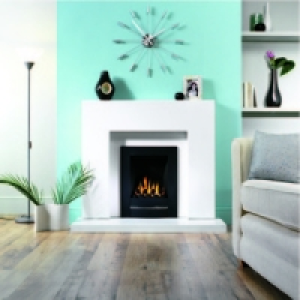Wickes Nice Surround with Namib Gas Fire 3.3kW